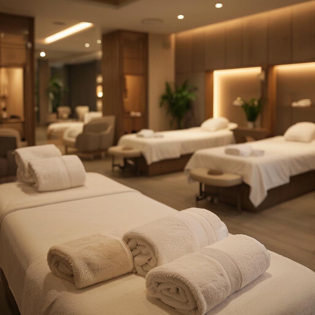 В Порошино построят новый комплекс для отдыха с бассейном